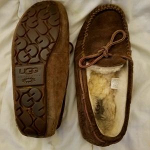 UGG Moccasins